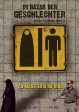Im Bazar der Geschlechter
