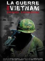 Imagenes desconocidas: La guerra de Vietnam (TV)