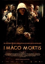 Imago Mortis CD1