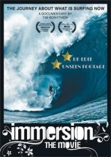 Immersion. The Movie