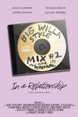 In a Relationship (C)