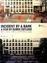 Incident by a Bank (C)