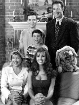 Infelices para siempre (Serie de TV)