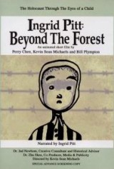 Ingrid Pitt: Beyond The Forest