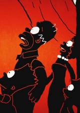 Inside Homer - The Simpsons Couch Gag (TV)