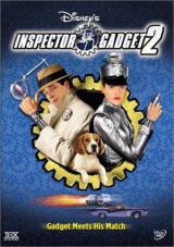 el inspector gadget 2