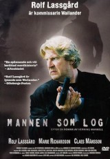Inspector Wallander: El hombre sonriente