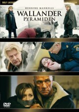 Inspector Wallander: La piramide