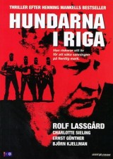 Inspector Wallander: Los perros de Riga