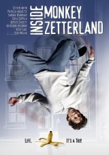 Intimidades de Monkey Zetterland