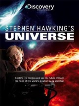 Into the Universe with Stephen Hawking (TV)