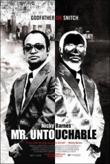 Intocable (Mr. Untouchable)