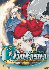 Inuyasha, la película 3: La Espada Conquistadora
