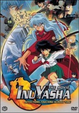 Inuyasha, la película: La batalla a través del tiempo