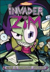 Invasor ZIM (Serie de TV)
