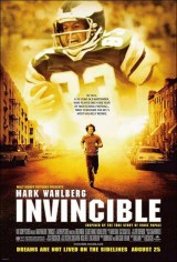 Invencible (Invincible)