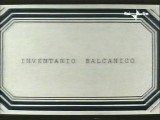 Inventario balcanico