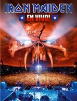 Iron Maiden: En Vivo!
