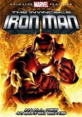 Iron Man: El invencible (Ironman: El invencible)