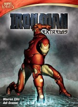 Iron Man: Extremis (TV)