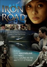 Iron Road: El último tren desde Oriente (TV)
