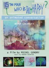 Is the Man Who Is Tall Happy?