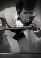 It's Man's Man's Man's World