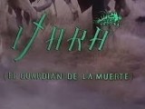 Itara, el guardián de la muerte