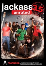 Jackass 3 Unrated