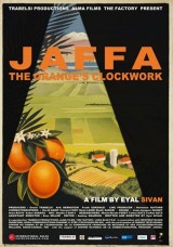 Jaffa, the Orange's Clockwork