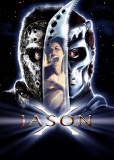 Viernes 13 10 (Jason X)