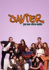 Javier ya no vive solo (Serie de TV)