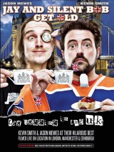 Jay and Silent Bob Get Old: Tea Bagging in the UK (TV)