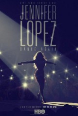 Jennifer Lopez: Dance Again