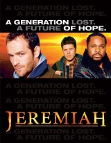 Jeremiah (Serie de TV)