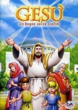 Jesús: Un reino sin fronteras