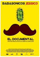 Jessico, una historia de rock en tiempos convulsos