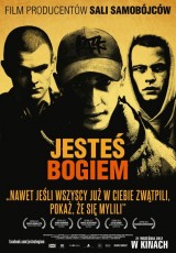 Jestes bogiem