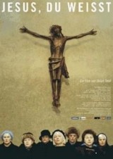 Jesus, Du weisst (Jesus, You Know)