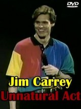 Jim Carrey: The Un-Natural Act (TV)