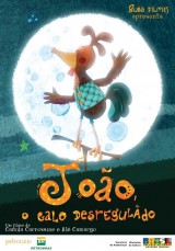 João, o galo desregulado