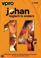 Johan - Logisch is anders (TV)