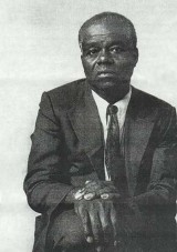 John Henrik Clarke: A Great and Mighty Walk