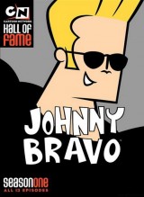 Johnny Bravo (Serie de TV)