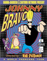 Johnny Bravo (TV)