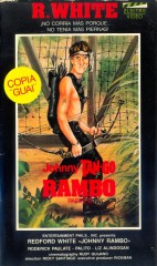 Johnny Tan-go Rambo