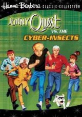Jonny Quest contra los ciberinsectos (TV)