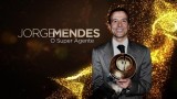 Jorge Mendes: El superagente (TV)