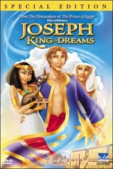 Joseph: Rey de los Sueños (José, el rey de los sueños)