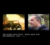 Journal No. 1 - An Artist's Impression (C)